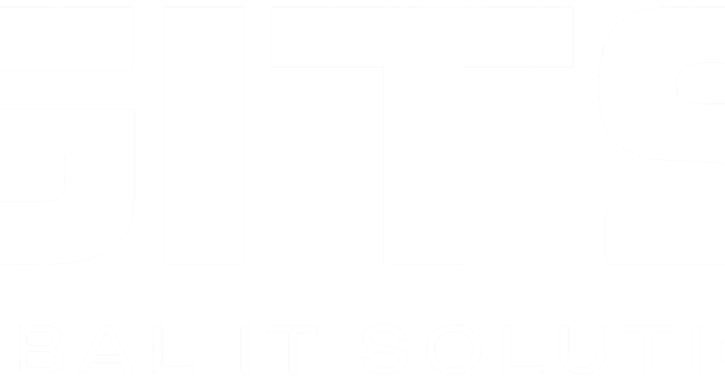 홈페이지 - Global IT Solutions preview