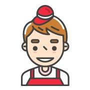 사용자 프로필 1