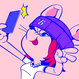 사용자 프로필 1