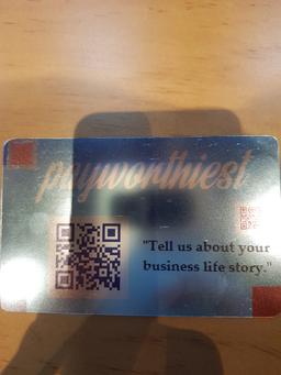 사용자 프로필 1