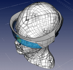 사용자 프로필 1