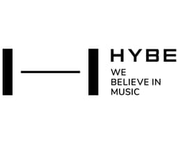 하이브의 프로필 이미지