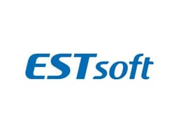 이스트소프트의 프로필 이미지