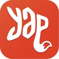 用户个人资料 1