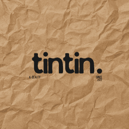 틴틴의 프로필 이미지