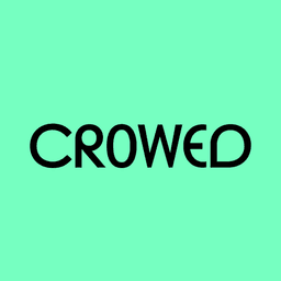 주식회사 크로우드의 프로필 이미지