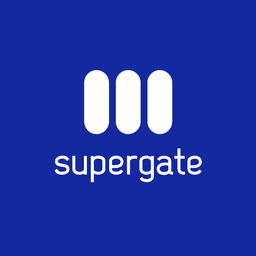 수퍼게이트의 프로필 이미지