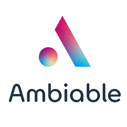 앰비어블(주)의 프로필 이미지