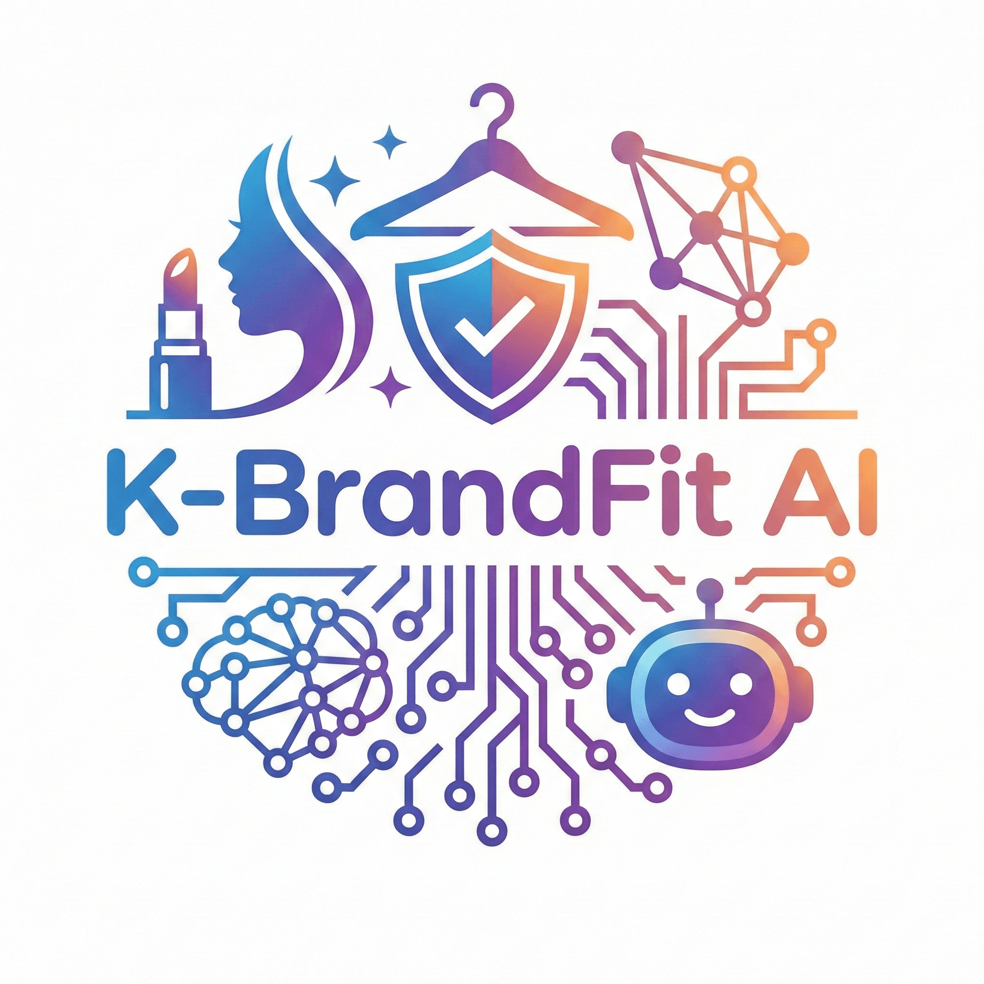 K-BrandFit AI - [CTO급] AI 자동화 디자인 SaaS 리드 개발자 채용 preview