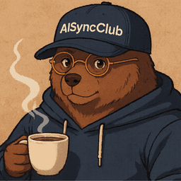 Ai싱크클럽의 프로필 이미지