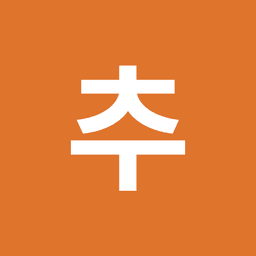 추도현의 프로필 이미지