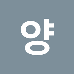 양종민의 프로필 이미지