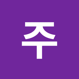 주장훈의 프로필 이미지