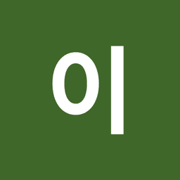 이찬주의 프로필 이미지