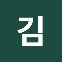 김완수의 프로필 이미지