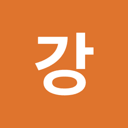 강승연의 프로필 이미지