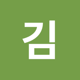 김종현의 프로필 이미지