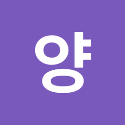 양민열의 프로필 이미지