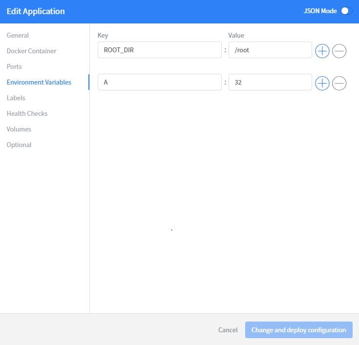 Mesos Marathon 사용기 및 Spark 주의점 preview