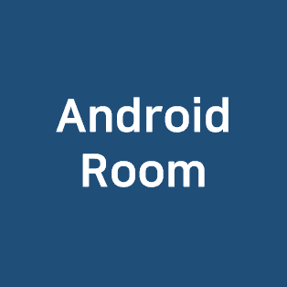 감자튀김의 개발 블로그 :: 안드로이드 Room 고군분투 preview