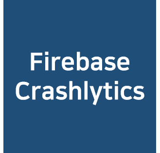 감자튀김의 개발 블로그 :: Firebase Crashlytics 시작하기 preview