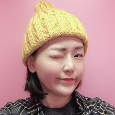 볼리의 브런치 preview
