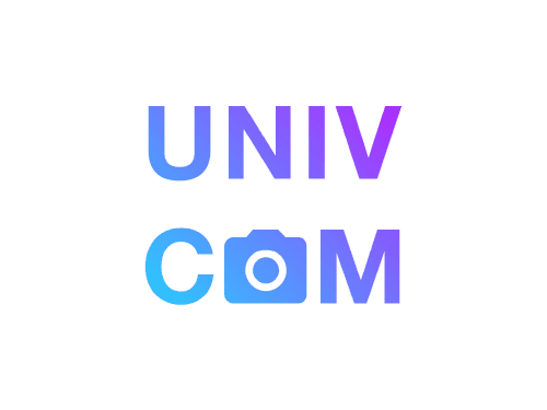 UnivCam — UX Case Study & Design Process – spemer – Medium preview