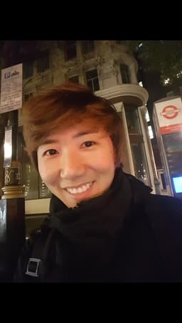 배소현의 프로필 이미지