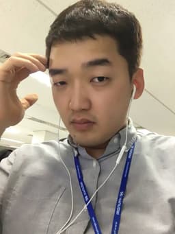 김준성의 프로필 이미지
