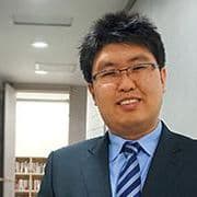 민병학의 프로필 이미지