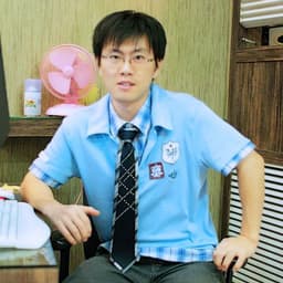 제프리윤의 프로필 이미지