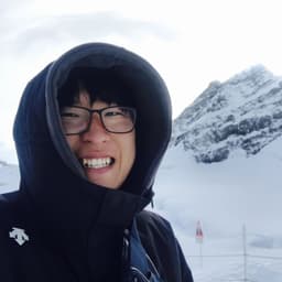 정재천의 프로필 이미지
