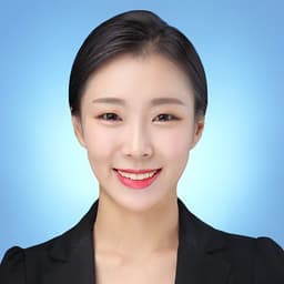 하나의 프로필 이미지