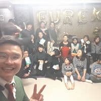 정대원정대원의 프로필 이미지