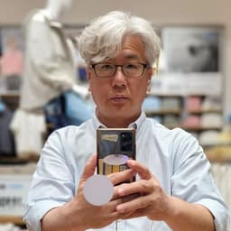 오진석의 프로필 이미지