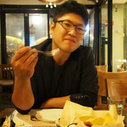 김명주의 프로필 이미지