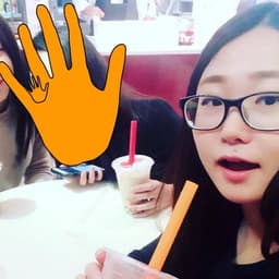 이하리의 프로필 이미지