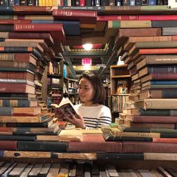 사용자 프로필 1