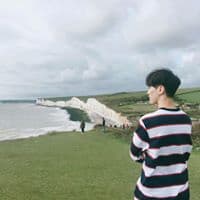 민호의 프로필 이미지