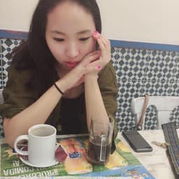엄태리의 프로필 이미지