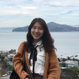 LeeSonia Jiyoung의 프로필 이미지