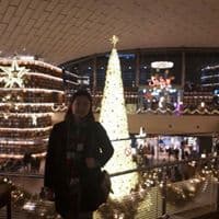 정다영의 프로필 이미지