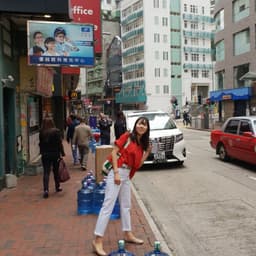 오민영의 프로필 이미지