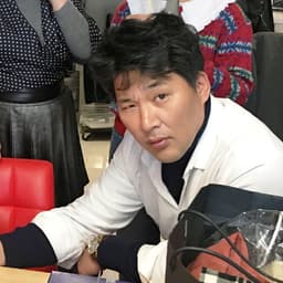 오정욱의 프로필 이미지