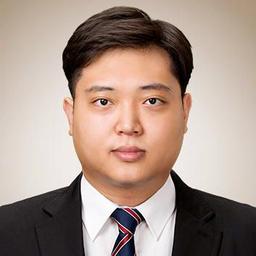 사용자 프로필 1