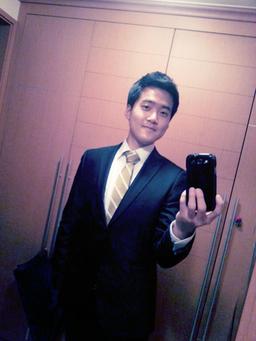 사용자 프로필 1