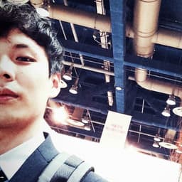 김형준의 프로필 이미지