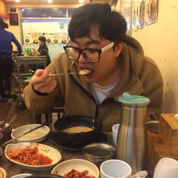 박민석의 프로필 이미지