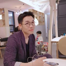 한영록의 프로필 이미지