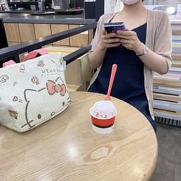 김미현의 프로필 이미지